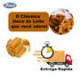 Imagem de Pingo De Leite Tradicional Com 50 Unidades 500g  Paluti