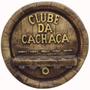 Imagem de Pingômetro Placa Tampa de Barril Rústica Clube da Cachaça - 5 Copos