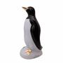 Imagem de Pinguim de Geladeira Porcelana Decoração Cozinha Sala Várias Variedades
