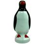 Imagem de Pinguim De Geladeira Porcelana Enfeite Decoração Cozinha 17 Cm Altura