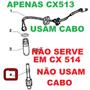 Imagem de Pinhão do cabo velocímetro cx 513 motor fire dobló idea linea palio siena strada punto stilo uno g1 g2 fiorino g1 (93mm)