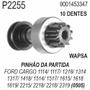 Imagem de PINHAO PARTIDA para FORD 1415/ 1618/  6.6 ENGINE CARGO 1114/