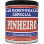 Imagem de Pinheiro Pasta Desengraxante  1 Kg - Kit C/12 Pc