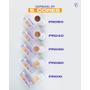 Imagem de Pink Cheeks Protetor Solar Multifuncional Pro Stick Fps96 Uva43 14g