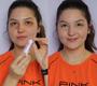 Imagem de Pink Cheeks Protetor Solar Multifuncional Pro Stick Fps96 Uva43 14g