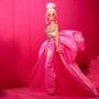 Imagem de Pink Collection Barbie Colecionável - Mattel HJW86
