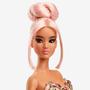 Imagem de Pink Collection Barbie Colecionável - Mattel HJW86