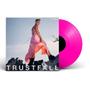 Imagem de Pink - LP Trustfall Vinil Hot Pink    