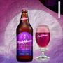 Imagem de PinkMoon Chopp de Vinho Red Draft garrafa 600ml - Arbor Brasil