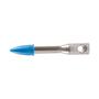 Imagem de Pino Aco Ancora C/Furo 1/4X3X27 A.Direta - Kit C/100 Unidades