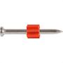 Imagem de Pino Aco Ancora Liso 1/4X32 A.Indireta - Kit C/100 Unidades