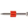 Imagem de Pino Aco Ancora Liso 1/4X32 A.Indireta - Kit C/100 Unidades