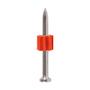 Imagem de Pino Aco Ancora Liso 1/4X45 A.Indireta ./ Kit Com 100 Unidades