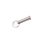 Imagem de Pino Com Cupilha Nautos 91014 5/32 Pol Inox