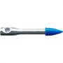 Imagem de Pino De Aco C/Furo 1/4X3X27 C/100