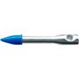Imagem de Pino De Aco C/Furo 1/4X3X27 C/100
