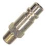 Imagem de Pino de Engate Lubefer 1/2 x 1/2 Rosca Macho