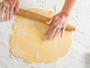 Imagem de Pino de rolamento francês para massa de pizza de cozimento, torta &amp biscoito na madeira - Essential Kitchen utensílios ferramentas de presente ideias para padeiros 18 polegadas Pinos