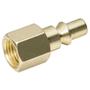 Imagem de Pino engate 1/4"x1/4" femea und - worker