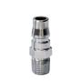 Imagem de Pino Engate 3/8 Rosca Macho 1/4 Npt Importado Chiaperini