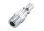 Imagem de Pino Engate Rapido Macho 1/4 X 1/2 Npt Chiaperini