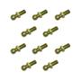 Imagem de Pino Esferico Garfo Embreagem Term B16 12X1,75mm MBB 10Pcs