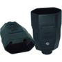 Imagem de Pino Femea Radial 2P 10A Pr 1501104 - Kit C/50 Unidades