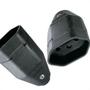 Imagem de Pino Femea Radial 2P+T 20A Pr 1501149