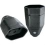 Imagem de Pino Femea Radial 2P+T 20A Pr 1501149
