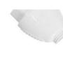 Imagem de Pino Macho Daneva 2 Polos 20A. Branco 1615 - Kit C/12 Pecas