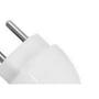 Imagem de Pino Macho Daneva 2 Polos 20A. Branco 1615 - Kit C/12 Pecas