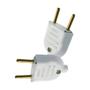 Imagem de Pino Macho Radial 2P 10A Br 1501136 ./ Kit Com 50 Unidades
