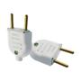 Imagem de Pino Macho Radial 2P 10A Br 1501136 ./ Kit Com 50 Unidades