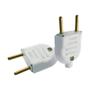 Imagem de Pino Macho Radial 2P 10A Br 1501136 ./ Kit Com 50 Unidades