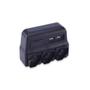 Imagem de Pino Multiplicador com Carregador Usb - Force Line