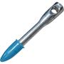 Imagem de Pino Para Chumbador. Fixador Com Furo 1/4''X3 X27 Pacote Com 100 Pecas