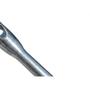 Imagem de Pino Para Chumbador. Fixador Com Furo 1/4''X3 X27 Pacote Com 100 Pecas