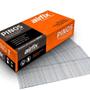 Imagem de Pino para pinador pneumático tipo T 1,4 x 25 mm com 3.040 peças - T25 - Airfix