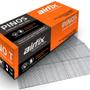 Imagem de Pino para pinador pneumático tipo T 1,4 x 45 mm com 3.040 peças - T45 - Airfix