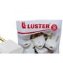 Imagem de Pino Triangulo Luster 10A. Branco - Kit C/10 Pecas