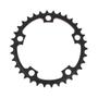 Imagem de Pino Ultraleve 110BCD 50T/34T para Bicicletas de Estrada - Compatível com SRAM e FSA