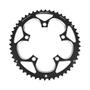 Imagem de Pino Ultraleve 110BCD 50T/34T para Bicicletas de Estrada - Compatível com SRAM e FSA