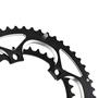 Imagem de Pino Ultraleve 110BCD 50T/34T para Bicicletas de Estrada - Compatível com SRAM e FSA