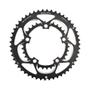 Imagem de Pino Ultraleve 110BCD 50T/34T para Bicicletas de Estrada - Compatível com SRAM e FSA
