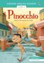 Imagem de Pinocchio - Usborne English Readers - Level 2 - Book With Activities And Free Audio