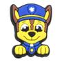 Imagem de Pins Botons Jibbitz Patrulha Canina Com Kit 10
