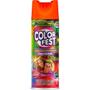 Imagem de Pinta Cabelo 125ML Color FEST Laranja Fluor CX.C/24