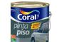 Imagem de Pinta Piso Coral 3,6lt Branco