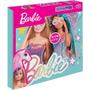 Imagem de Pintura Em Diamante Barbie Diamond Dotz Fantasia - Fun