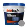 Imagem de Pintura Emborrachada Impermeabilizante 4kg Bautech Platina